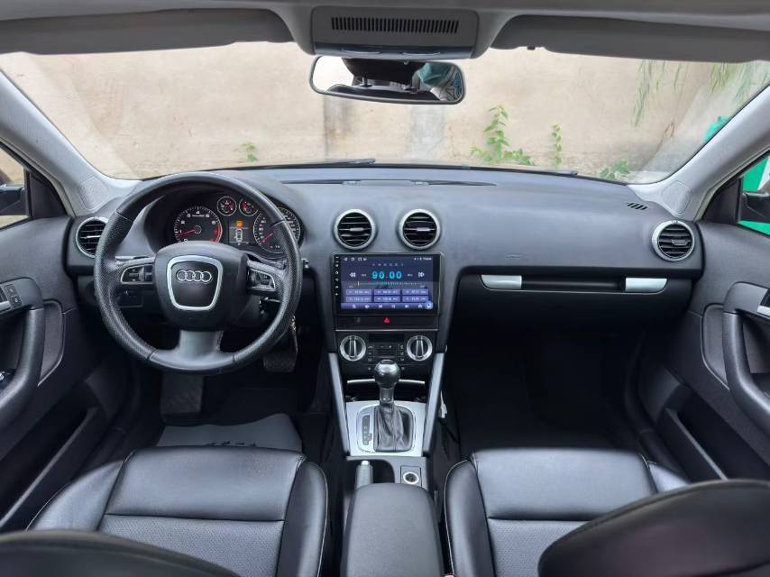 Audi A3 (Imported) 2014 car image #5