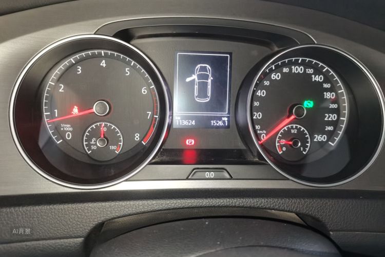 Volkswagen Golf 2016 #13 Volkswagen Golf 2016 car image #13