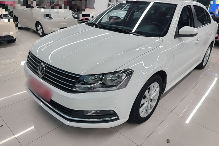 Volkswagen Lavida 2018 #2 Volkswagen Lavida 2018 car image #2