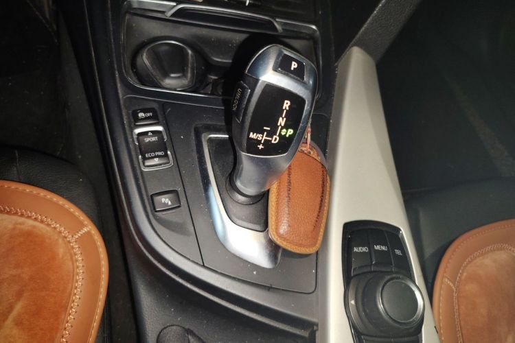 BMW 3 Series 2015 #14 BMW 3 Series 2015 car image #14