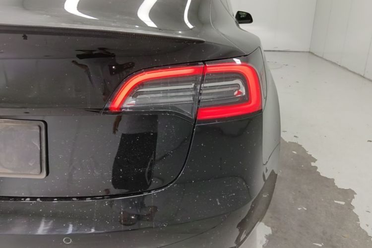 Tesla Model 3 2021 car image #8