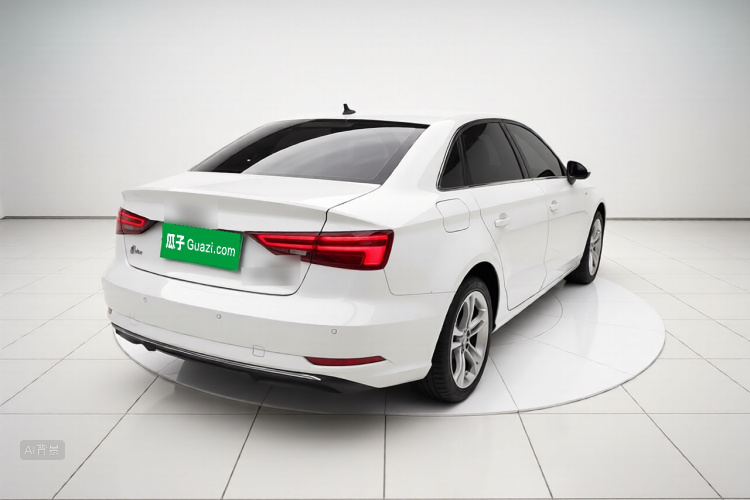 Audi A3 2020 #7 Audi A3 2020 car image #7
