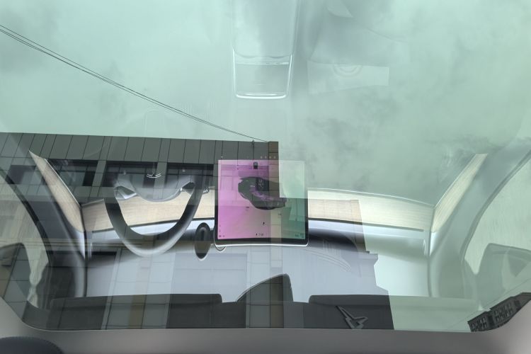 Tesla Model Y 2023 car image #19