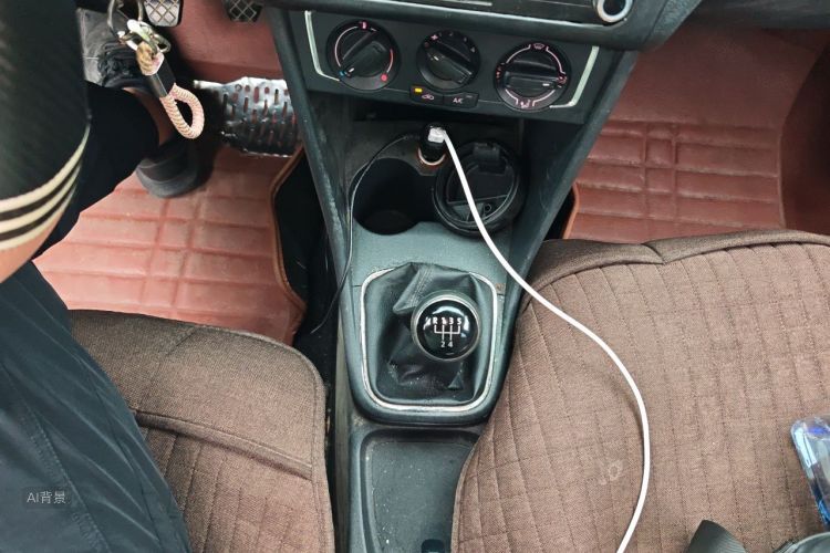 Volkswagen Polo 2016 car image #16
