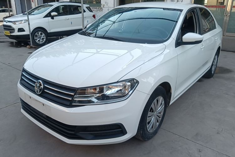 Volkswagen Santana 2021 #2 Volkswagen Santana 2021 car image #2