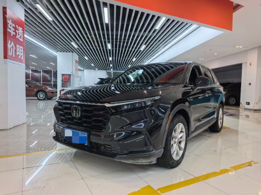 Honda CR-V 2023 car image #2