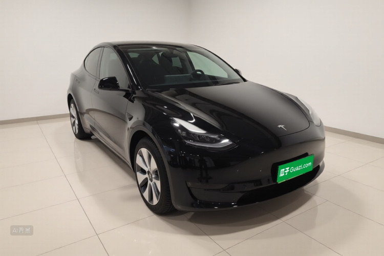Tesla Model Y 2022 car image #4