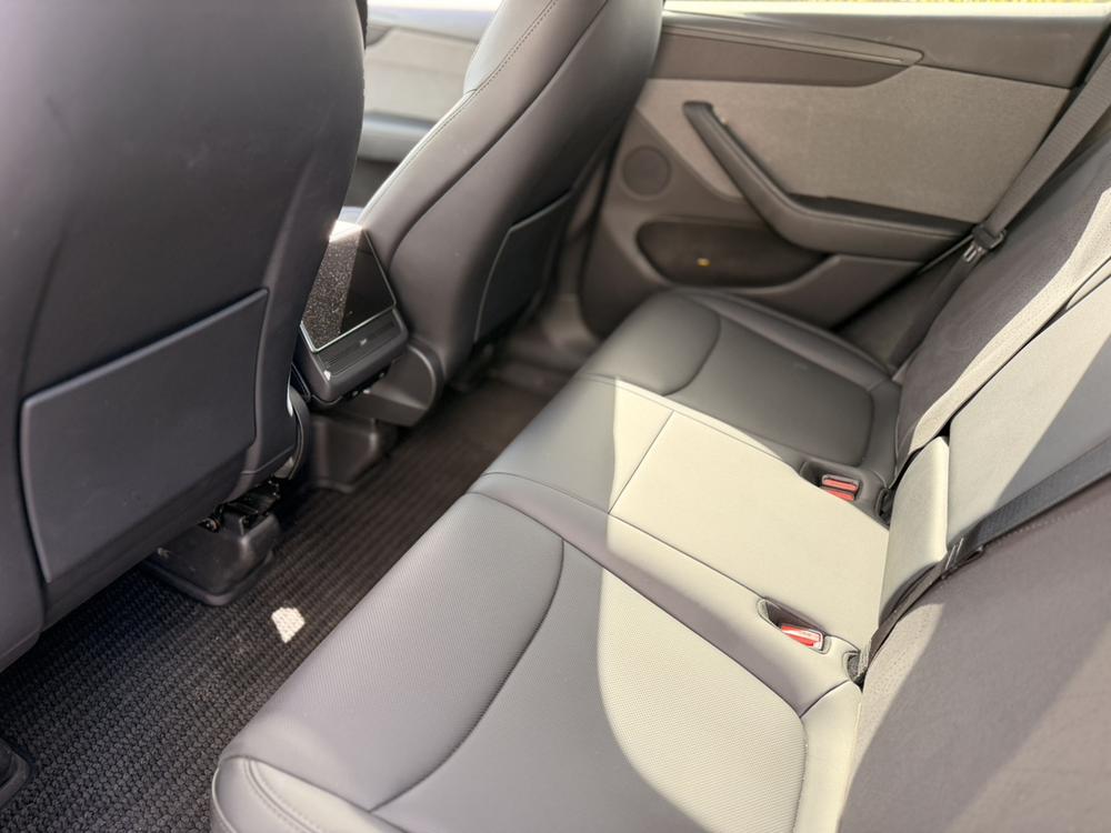 Tesla Model Y 2025 car image #10