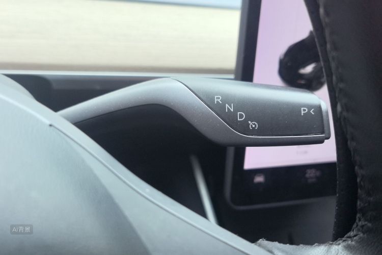 Tesla Model 3 2020 car image #16