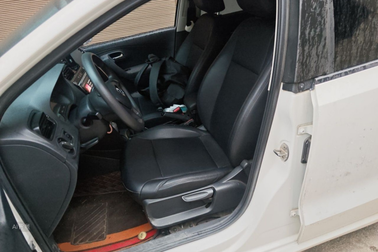 Volkswagen Polo 2019 #17 Volkswagen Polo 2019 car image #17