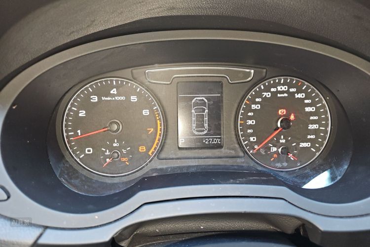 Audi Q3 2019 #13 Audi Q3 2019 imagen de coche #13