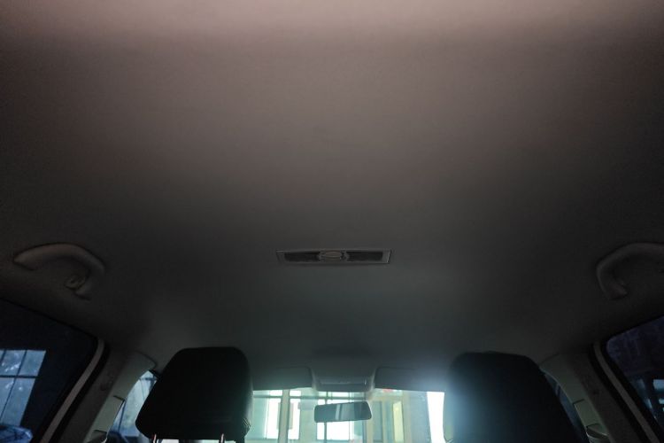 Volkswagen Polo 2019 immagine di auto #19