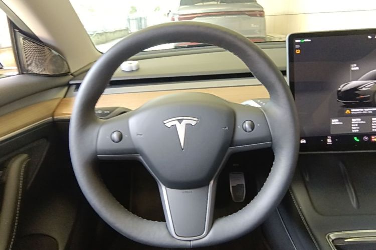 Tesla Model 3 2023 #11 Tesla Model 3 2023 imagen de coche #11