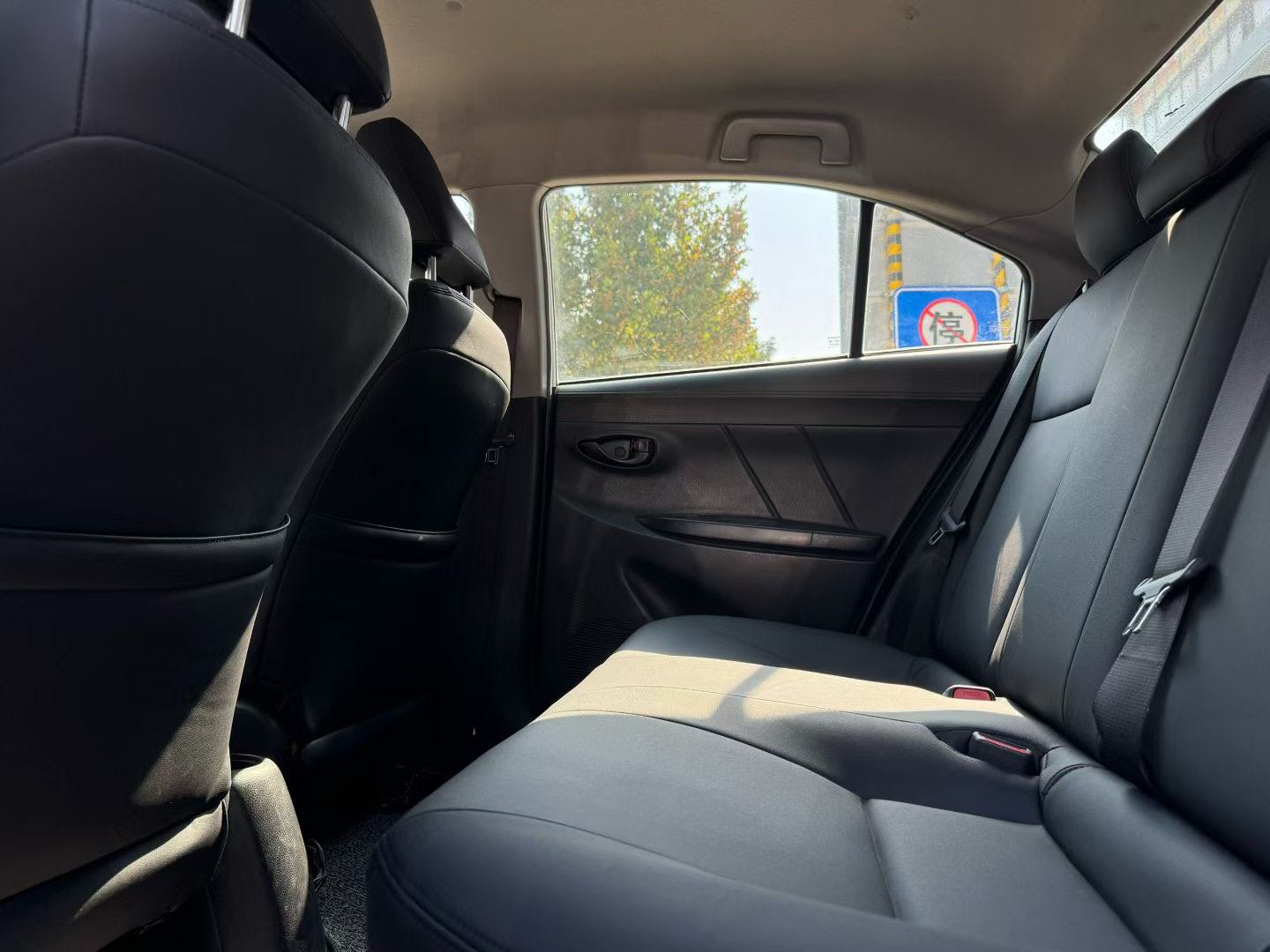 Toyota Vios 2016 immagine di auto #6