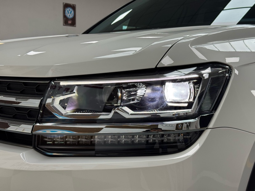 Volkswagen Tharu 2022 car image #21