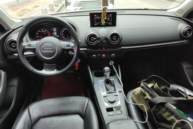 Audi A3 2016 #12 Audi A3 2016 car image #12