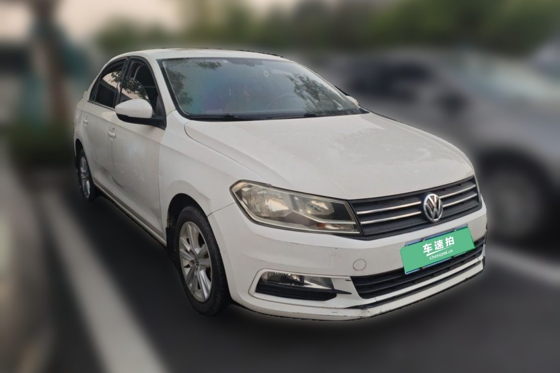 Volkswagen Santana 2018 #2 Volkswagen Santana 2018 immagine di auto #2