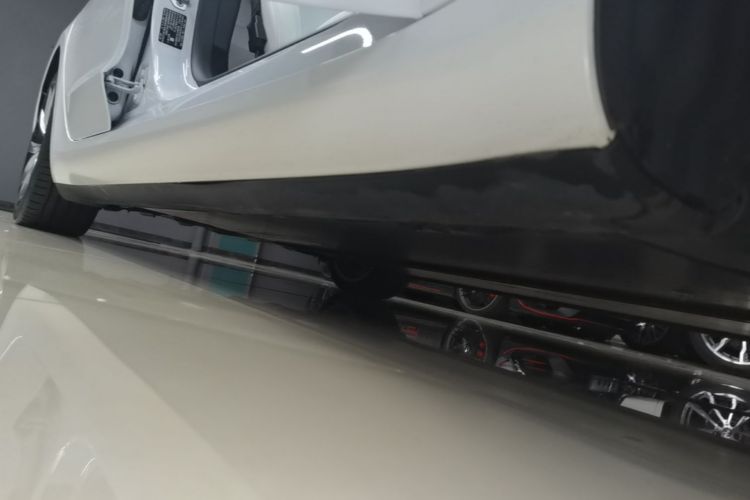 Tesla Model 3 2024 #23 Tesla Model 3 2024 car image #23