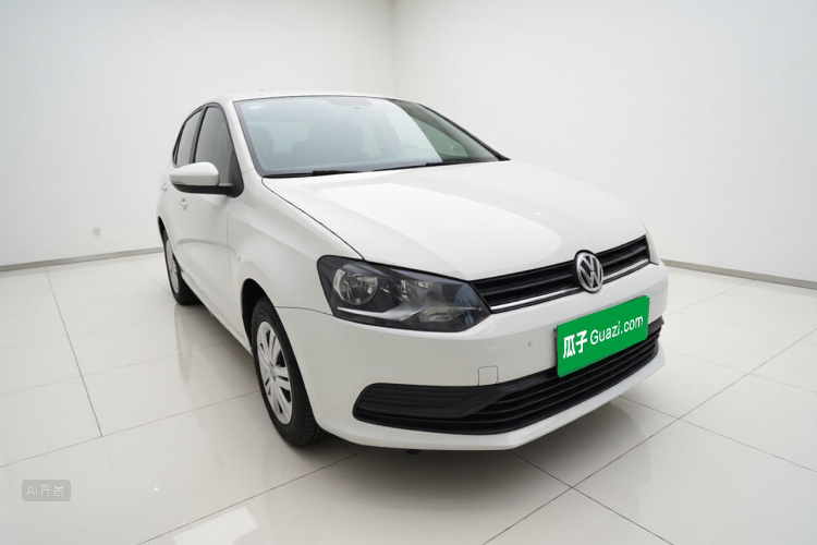 Volkswagen Polo 2017 #4 Volkswagen Polo 2017 car image #4