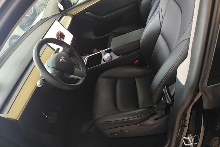 Tesla Model Y 2022 #15 Tesla Model Y 2022 immagine di auto #15
