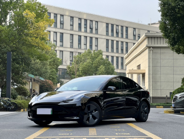 Tesla Model 3 2023 imagem de carro 