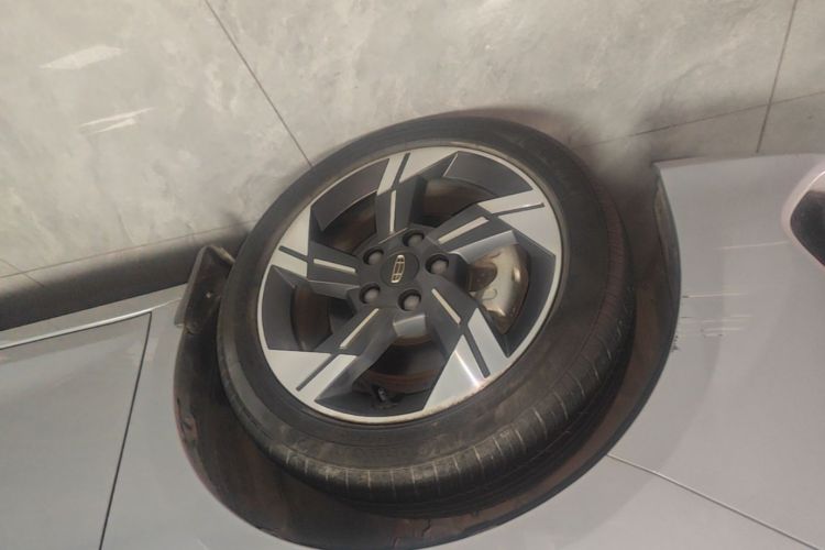 GEELY Emgrand L HiP 2022 #9 GEELY Emgrand L HiP 2022 car image #9