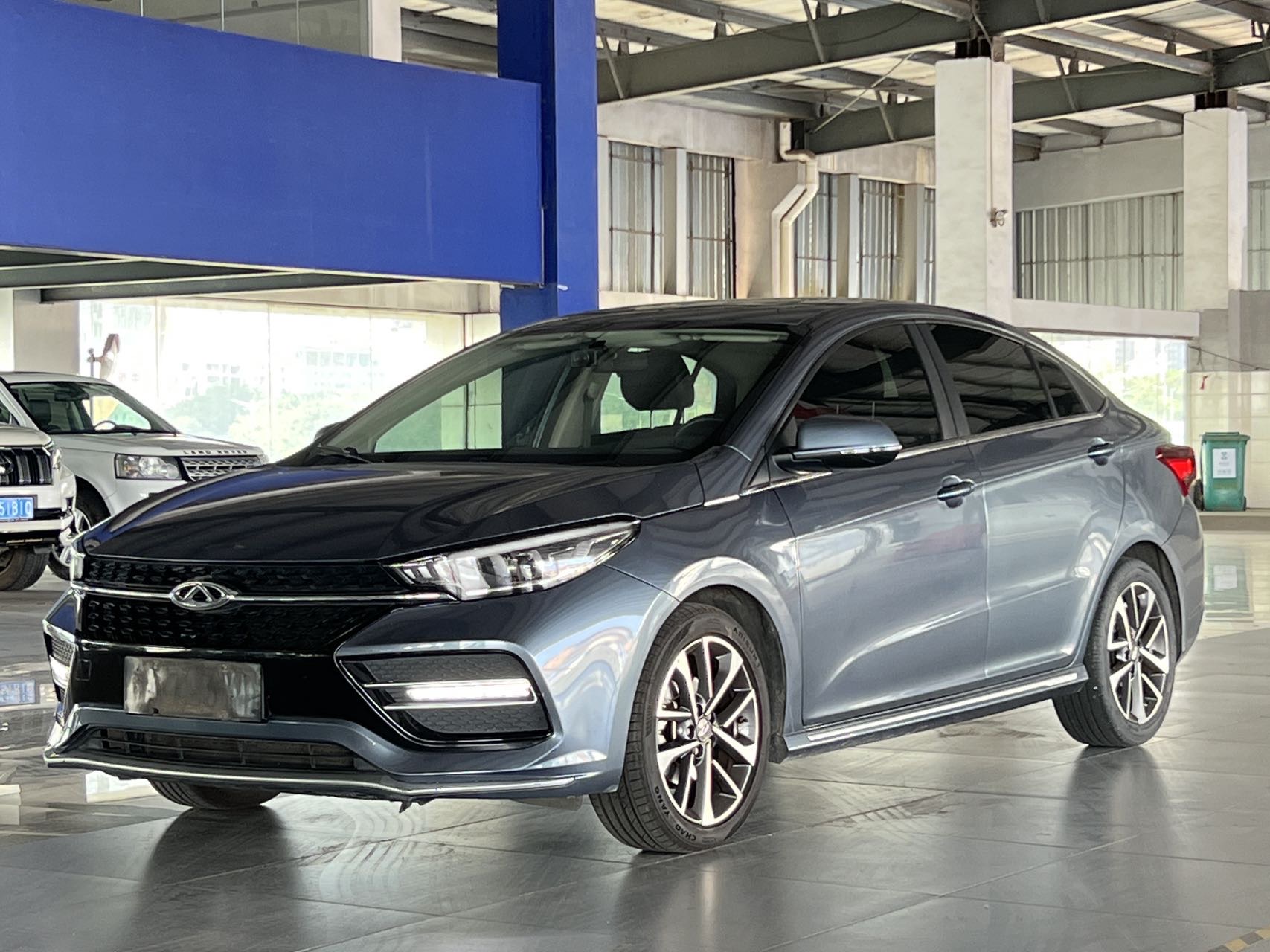 Chery Arrizo GX 2019 car image 
