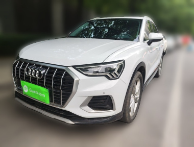 Audi Q3 2020 Audi Q3 2020 car image