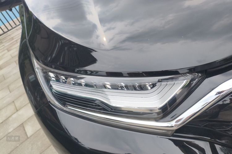 Honda CR-V 2021 immagine di auto #8