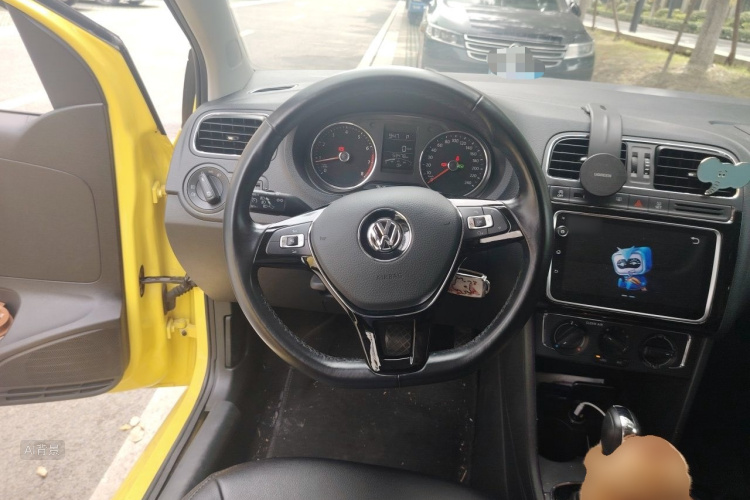 Volkswagen Polo 2018 #12 Volkswagen Polo 2018 car image #12