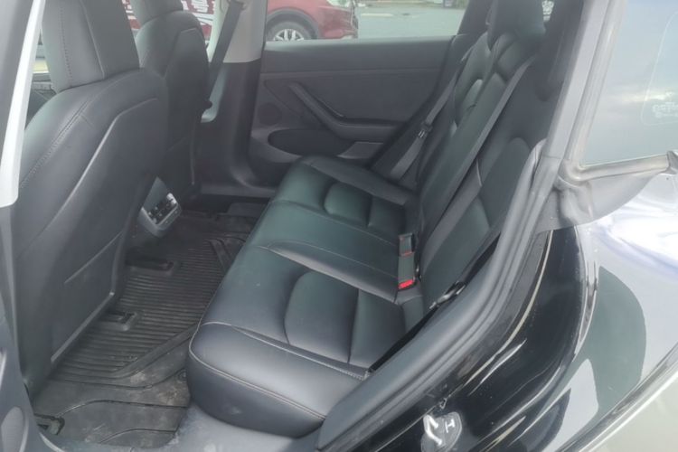 Tesla Model 3 2022 #17 Tesla Model 3 2022 car image #17