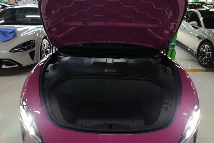 MI SU7 2025 car image #20