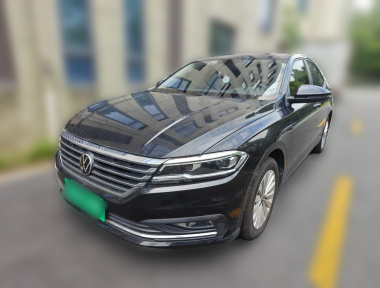 Volkswagen Lavida 2021 Volkswagen Lavida 2021 car image