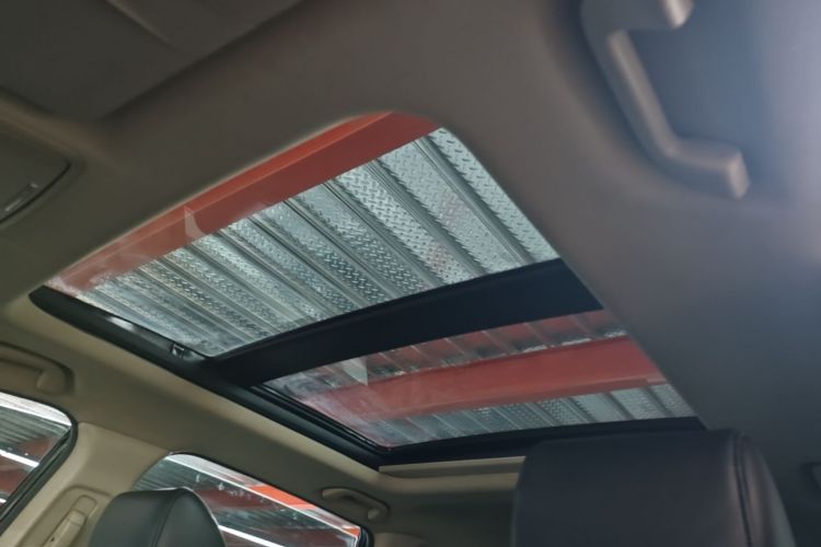 Honda CR-V 2021 car image #18