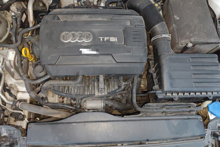 Audi A3 2017 #22 Audi A3 2017 immagine di auto #22