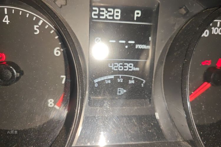 Volkswagen Lavida 2017 car image #14