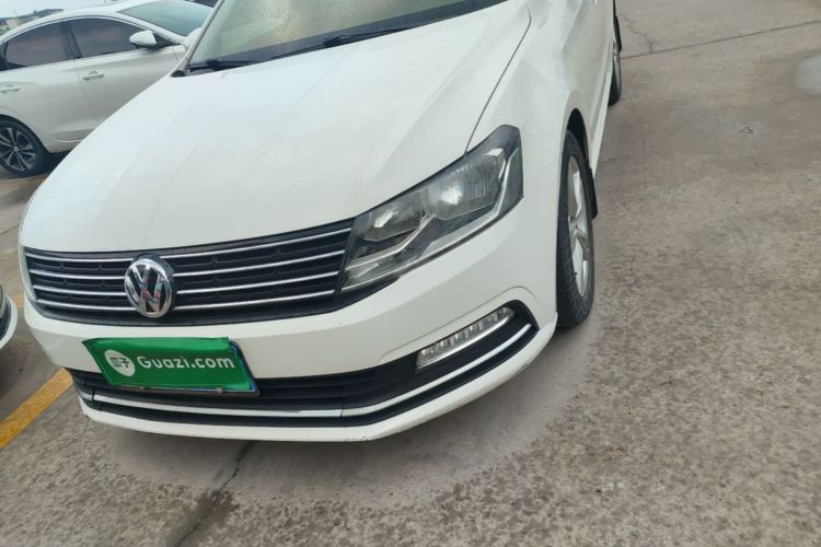 Volkswagen Lavida 2019 car image #23