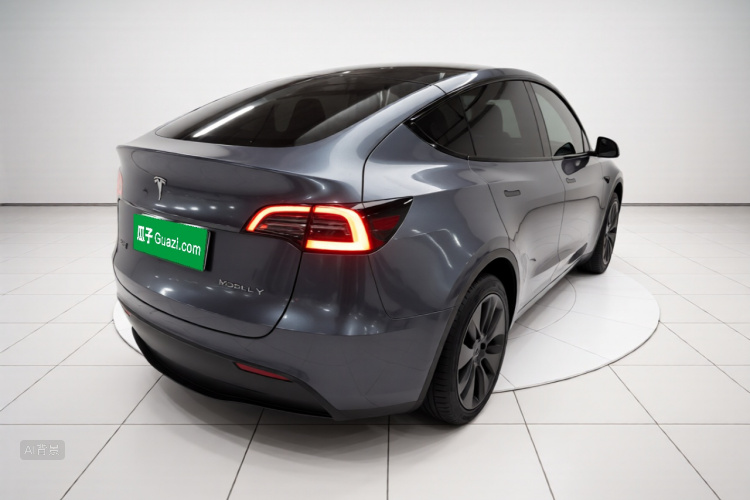 Tesla Model Y 2023 #7 Tesla Model Y 2023 car image #7