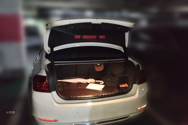 BMW 3 Series 2015 #21 BMW 3 Series 2015 car image #21