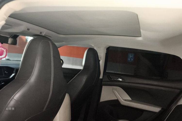 Volkswagen T-Cross 2020 imagem de carro #20