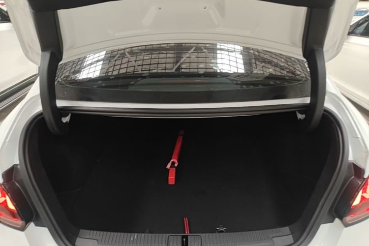 MG 5 2024 car image #21