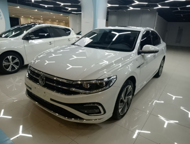Volkswagen Bora 2024 car image 
