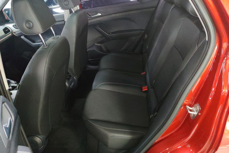 大众 探影 2022 汽车图片 #17