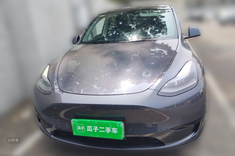 Tesla Model Y 2023 immagine di auto #3
