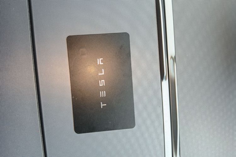 Tesla Model 3 2025 car image #14