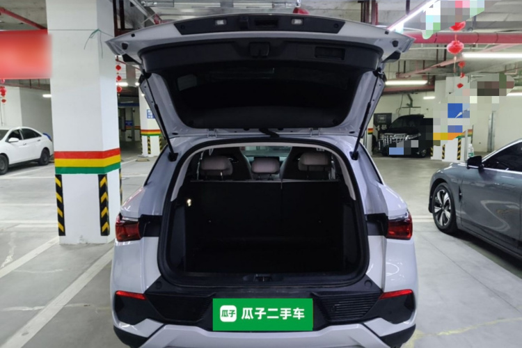 BYD Yuan Plus 2024 car image #19