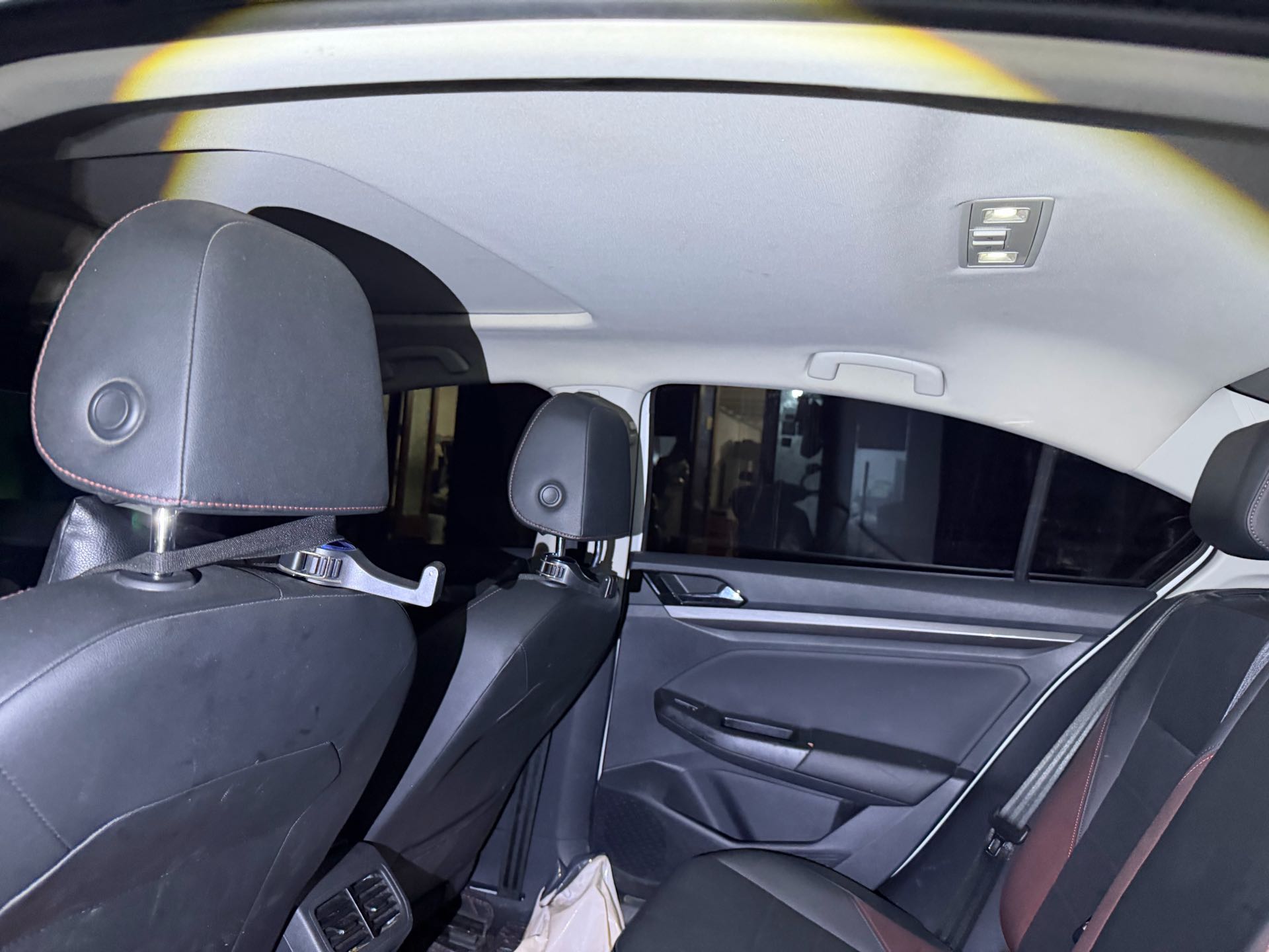 Volkswagen Bora 2019 #5 Volkswagen Bora 2019 immagine di auto #5