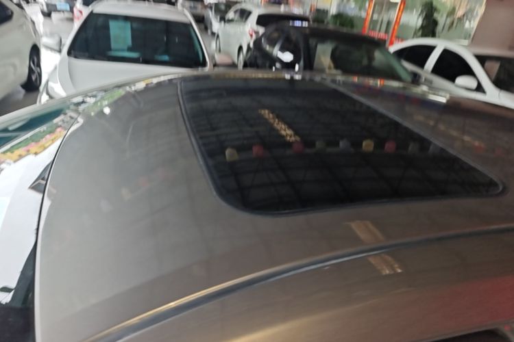 Toyota Corolla 2017 car image #25