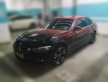BMW 3 Series 2019 BMW 3 Series 2019 car image