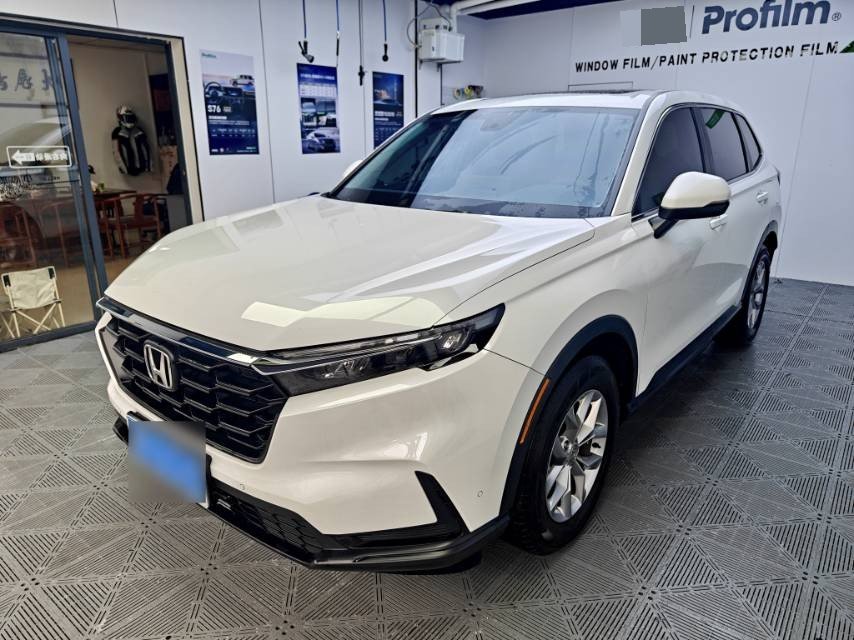 Honda CR-V 2024 car image 